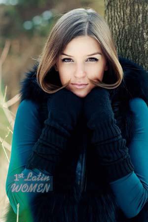 Ladies of Eastern-Europe