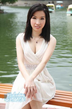 Ladies of Asia