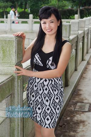 Ladies of Shangsha