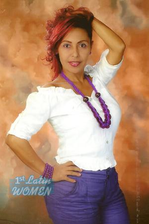 134291 - Claudia Liliana Age: 56 - Colombia