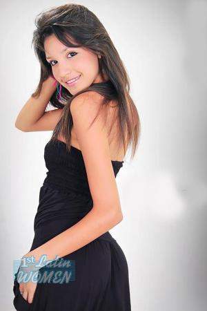 Ladies of Colombia