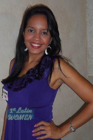 Ladies of Colombia