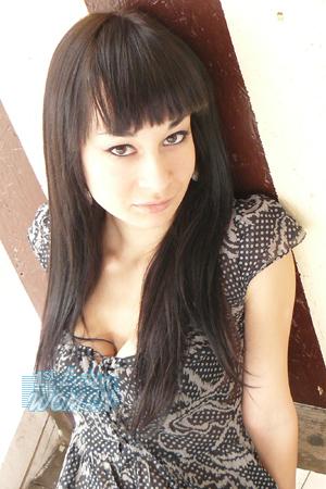 Ladies of Eastern-Europe