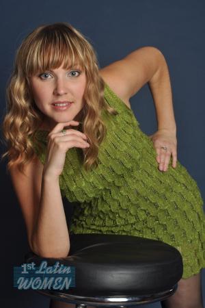 135077 - Olga Age: 33 - Ukraine