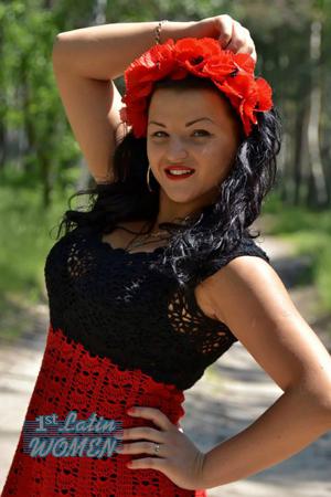 Ladies of Poltava