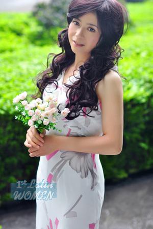 Ladies of Wuhan