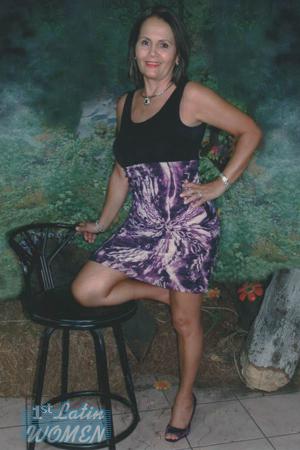 135824 - Ana Lorena Age: 59 - Costa Rica