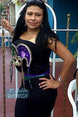 136517 - Sugey Age: 49 - Colombia