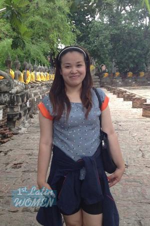 136604 - Nipaporn Age: 40 - Thailand