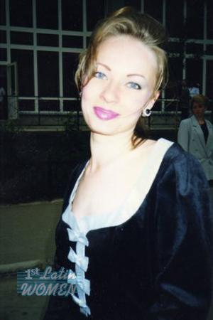 Ladies of Murmansk