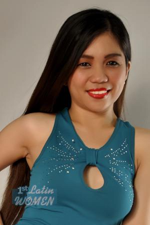 137387 - Jennyvieve Age: 33 - Philippines