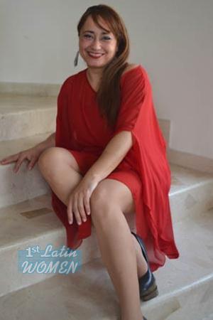 137947 - Manuela Age: 54 - Colombia