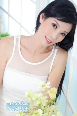 Ladies of Asia