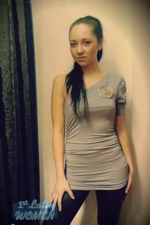 Ladies of Eastern-Europe