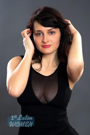 Ladies of Ukraine