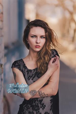 Ladies of Eastern-Europe