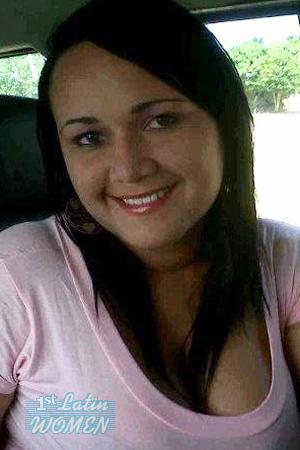 138408 - Claudia Milena Age: 38 - Colombia
