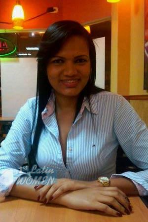 Ladies of Barranquilla