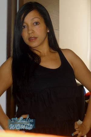 138962 - Sugey Age: 48 - Colombia
