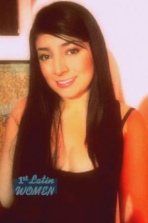 Ladies of Latin-America