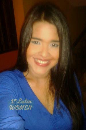Ladies of Cartagena