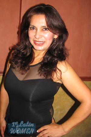 140005 - Isabel Cristina Age: 62 - Colombia