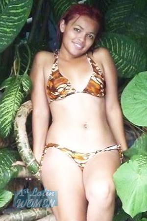 Ladies of Costa Rica