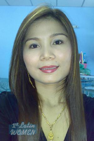 Ladies of Asia