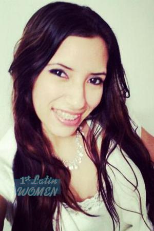 Ladies of Latin-America