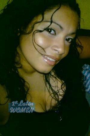 Ladies of Latin-America