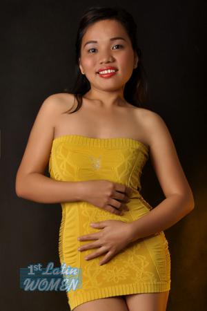 140581 - Josiemar Age: 34 - Philippines