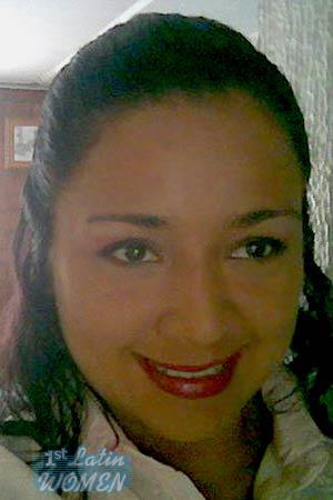 Ladies of Latin-America