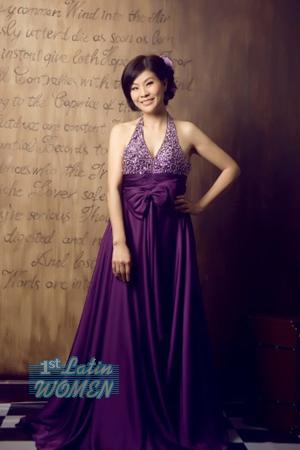 Ladies of Asia