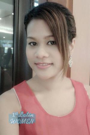 Ladies of Asia