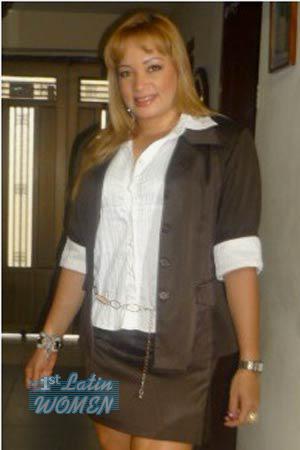 140892 - Sandra Isabel Age: 53 - Colombia