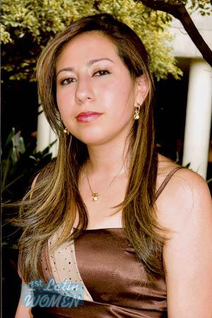 140894 - Liliana Elizbeth Age: 39 - Colombia