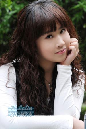 Ladies of Changsha