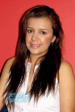 141766 - Alexa Age: 41 - Colombia