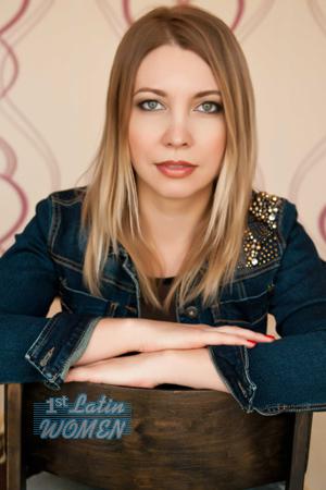 Ladies of Eastern-Europe