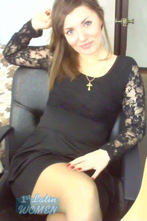 Ladies of Volgograd