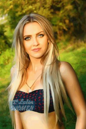 Ladies of Eastern-Europe