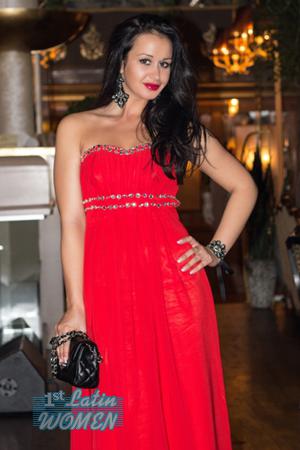 Ladies of Eastern-Europe