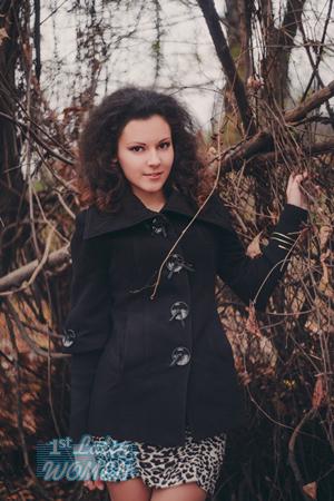 Ladies of Eastern-Europe
