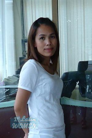 Ladies of Asia