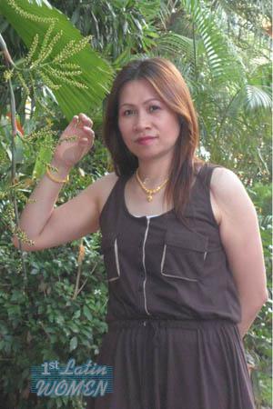 144338 - Toi Age: 42 - Thailand