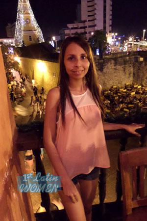 144767 - Stephanie Age: 31 - Colombia