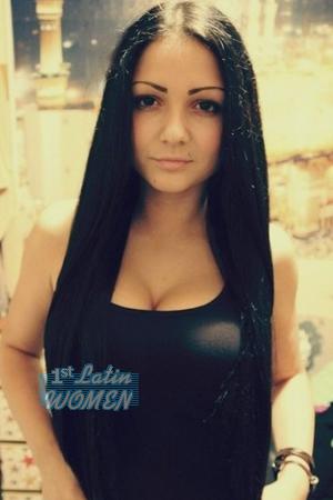 Ladies of Poltava