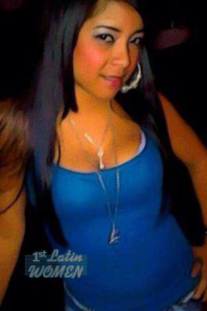 Ladies of Dominican Republic