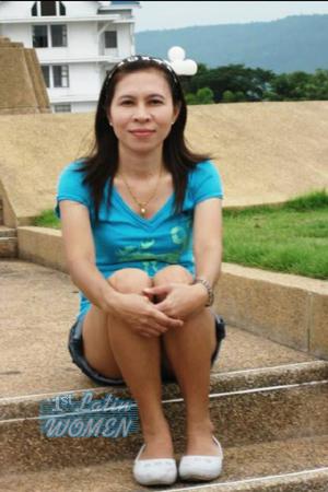 145452 - Nattaya Age: 48 - Thailand