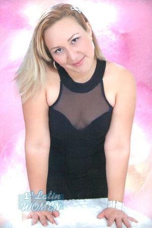 145697 - Deisy Johana Age: 41 - Colombia
